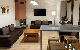 Apartament Bielany Kraków